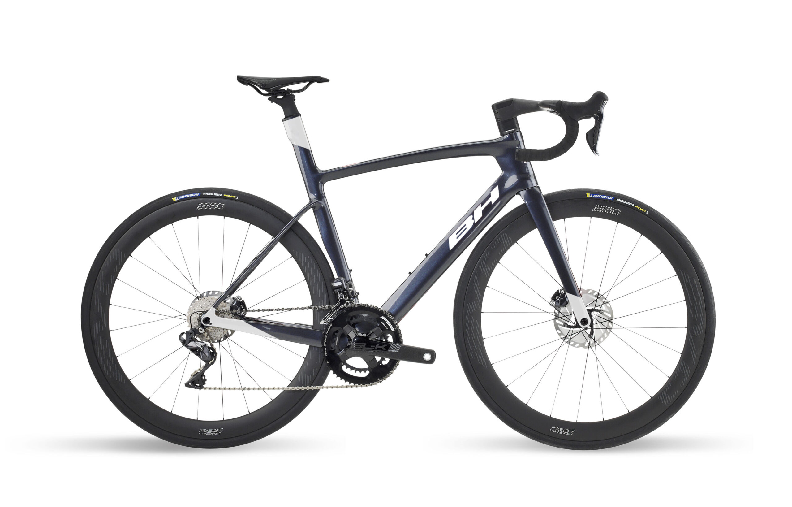 Bh g8 shop disc review