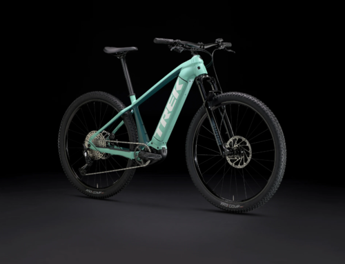 TREK POWERFLY 5 GEN 4