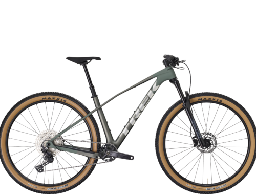 TREK PROCALIBER CARBONO GEN 3