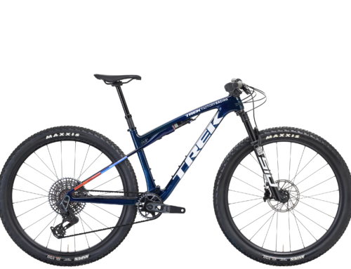 TREK SUPERCALIBER GEN 2