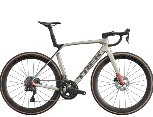 TREK MADONE SL 7 GEN 8