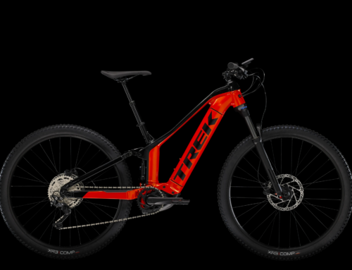 TREK POWERFLY FS 4 GEN 3