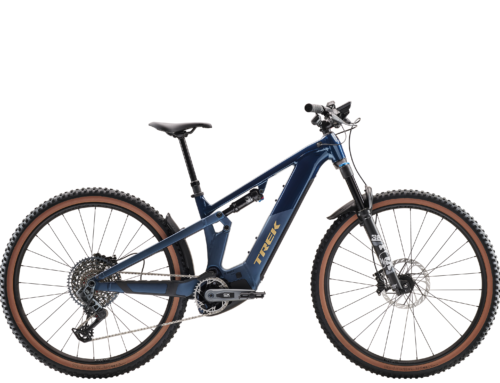 TREK POWERFLY+ FS 800W GEN 5